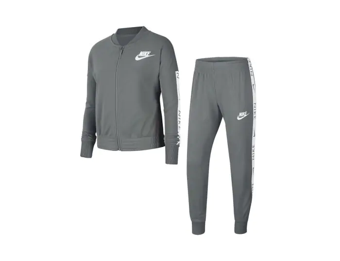 Nike NSW Tracksuit Trainingspak Meisjes Avantisport