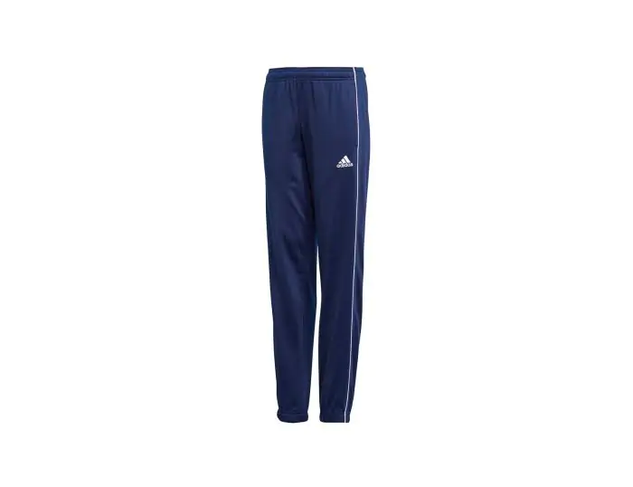 adidas Core 18 PRE Pants Youth Trainingsbroek Kids Avantisport