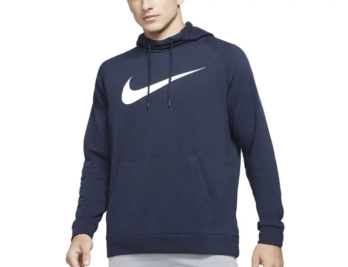Nike training pullover new arrivals
