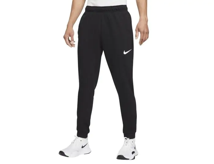 Nike Dri FIT Tapered Training Pants Joggingbroek Heren Avantisport