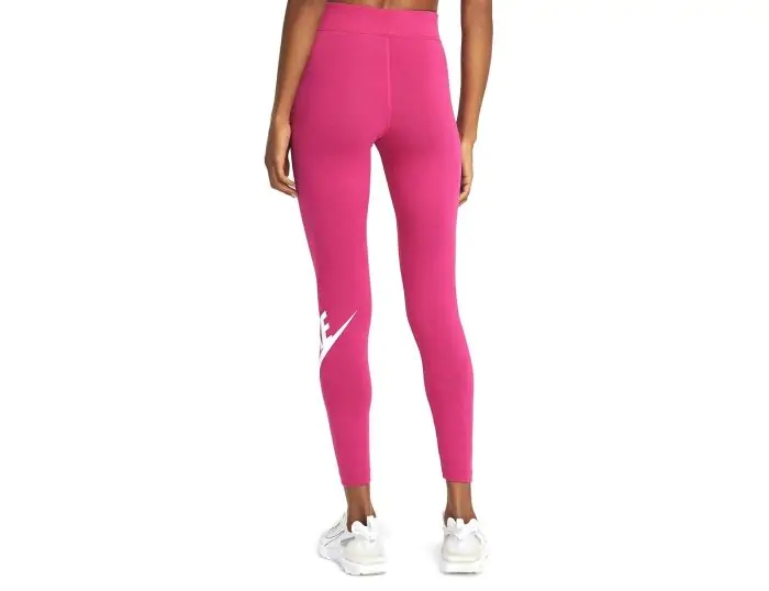 Roze nike legging outlet