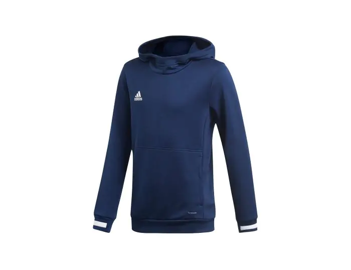adidas T19 Hoody Y Sport Hoodie Kinderen Avantisport