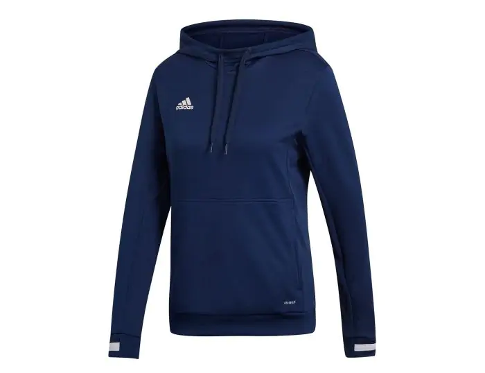 Adidas blauwe trui best sale