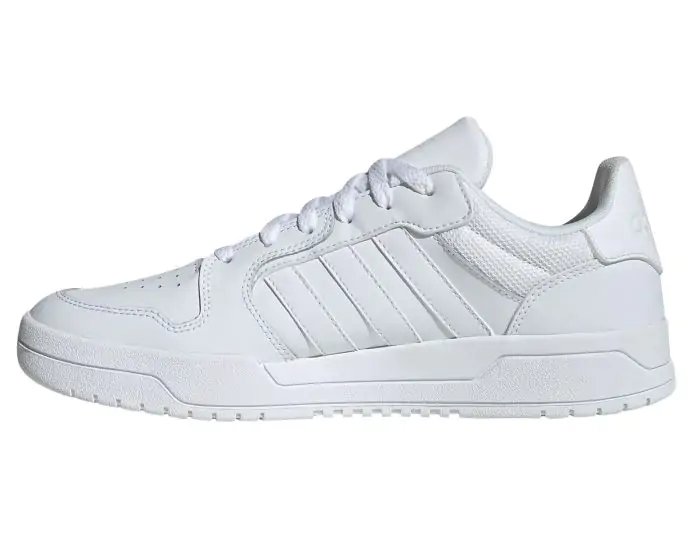 Adidas witte schoenen heren outlet