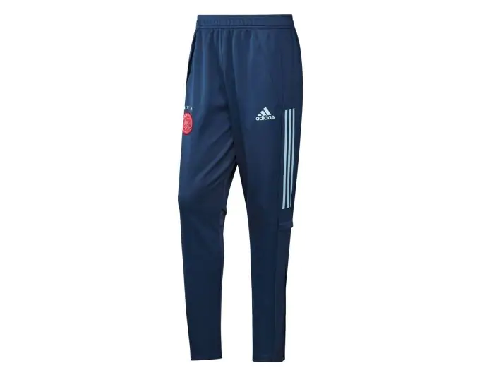 adidas Ajax Training Pants Ajax Trainingsbroek Avantisport