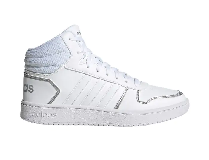 Adidas hoge sneakers dames best sale