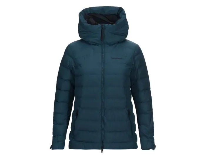 Peak performance spokane down jacket online