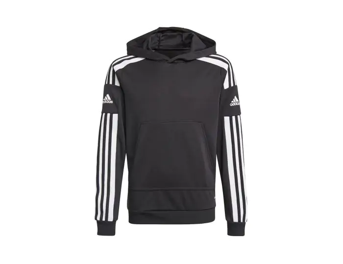 adidas Squadra 21 Hoodie Youth Capuchon Trui Kinderen Avantisport