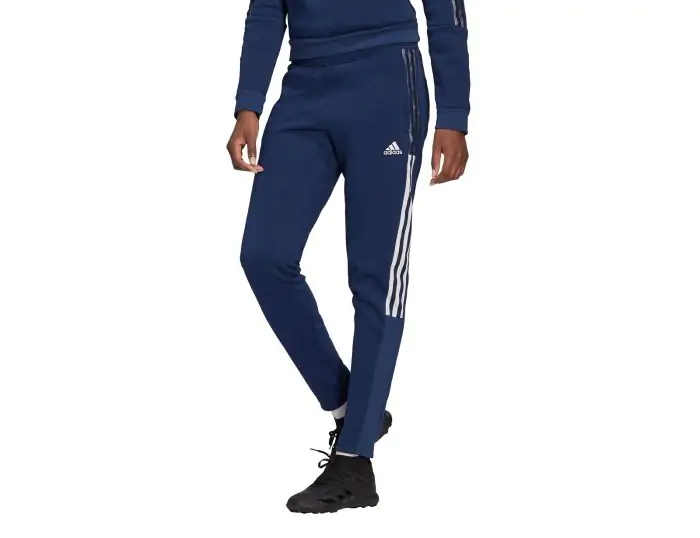 adidas Tiro 21 Sweatpants Women Dames Joggingbroek Avantisport