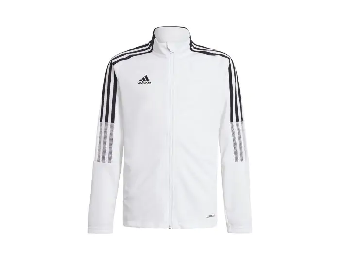 Adidas trainingsjack kind discount