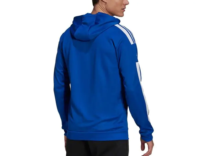 adidas Squadra 21 Hoodie Polyester Trui Avantisport