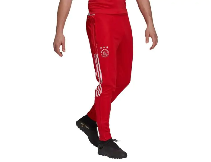 adidas Ajax Training Pants Trainingsbroek Ajax Avantisport