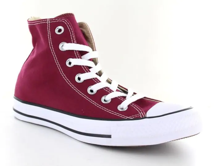 All stars schoen new arrivals