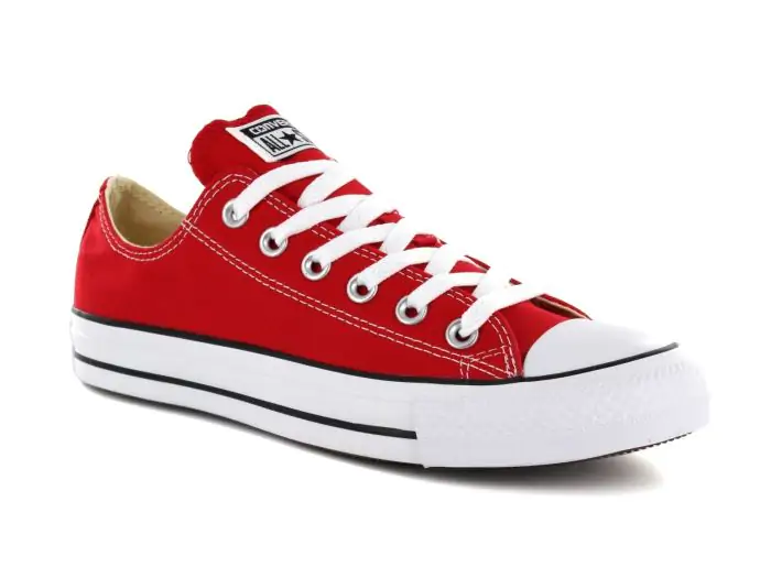 Converse Chuck Taylor All Star OX Lage All Stars Avantisport