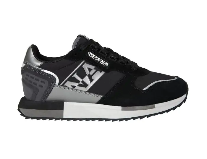 Napapijri Vicky Damessneakers Avantisport