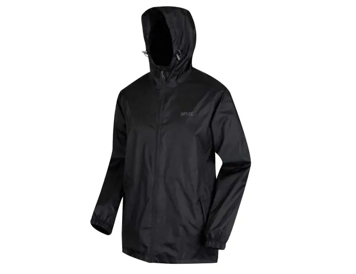 Regatta Pack It Jacket II Regenjassen Avantisport