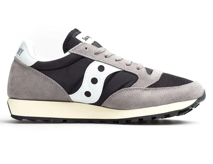 Saucony Jazz Original Vintage Sneaker Vintage Avantisport
