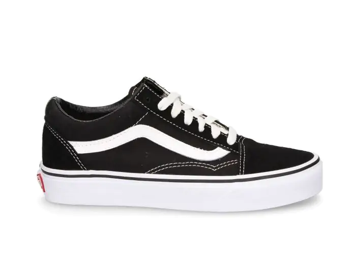 Vans Old skool Lage sneaker Avantisport