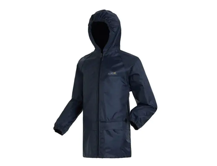 Kids regenjas best sale