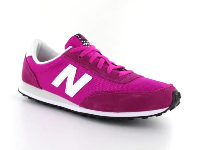 New Balance 410 Retro Dames Sneaker Avantisport