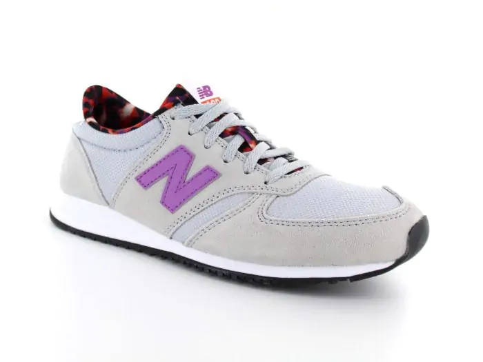 New balance 420 dames schoenen hot sale