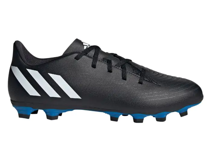 adidas Predator Edge.4 FxG Heren Voetbalschoenen Avantisport