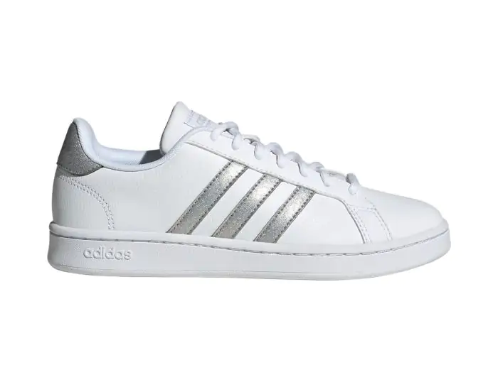 Witte adidas sportschoenen on sale