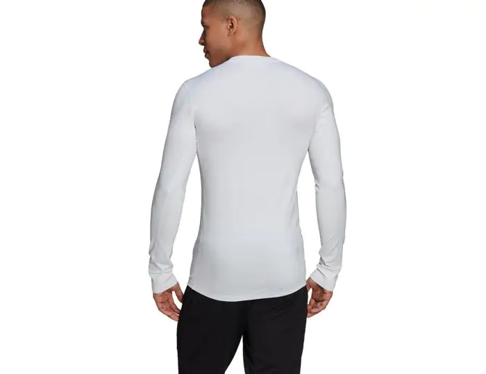 adidas Techfit Warm Long Sleeve Top Compression Top Avantisport