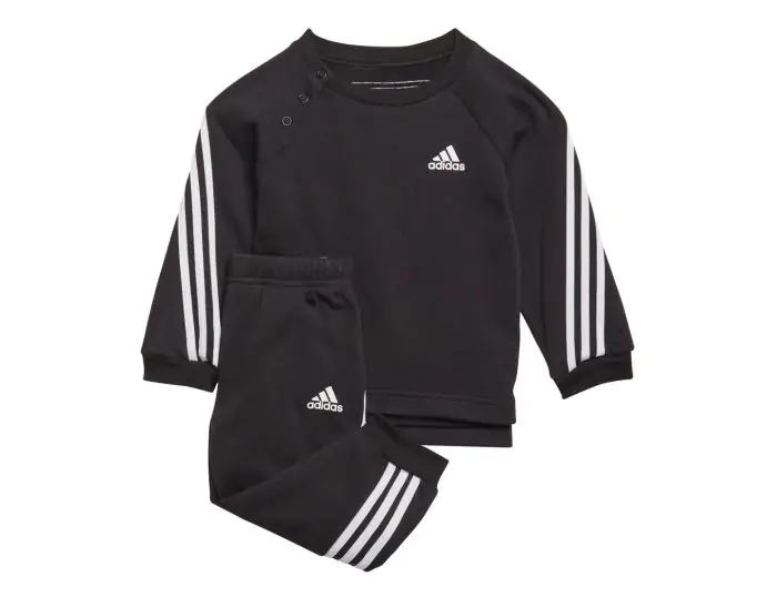 adidas Infants Future Icons 3 Stripes Jogger Set Jogging Pak kinder Avantisport