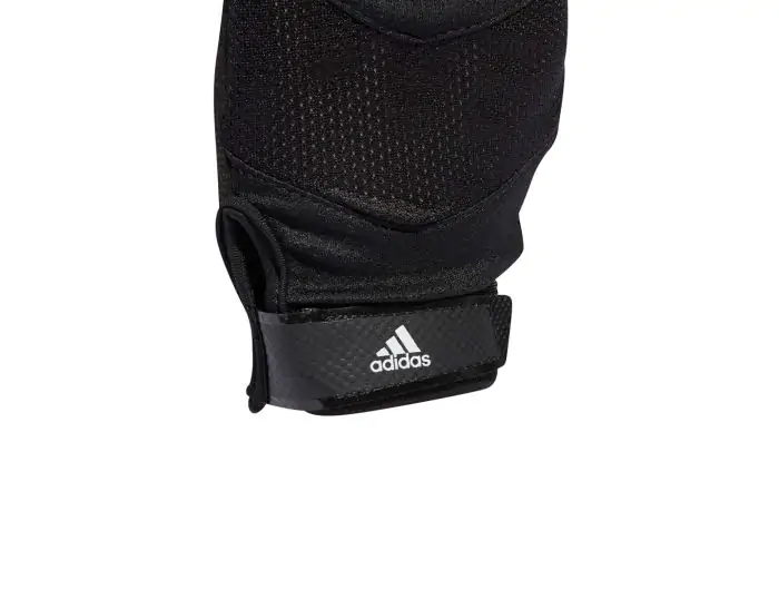 Adidas fitness handschoenen top