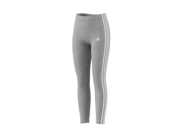 Grijze adidas legging online