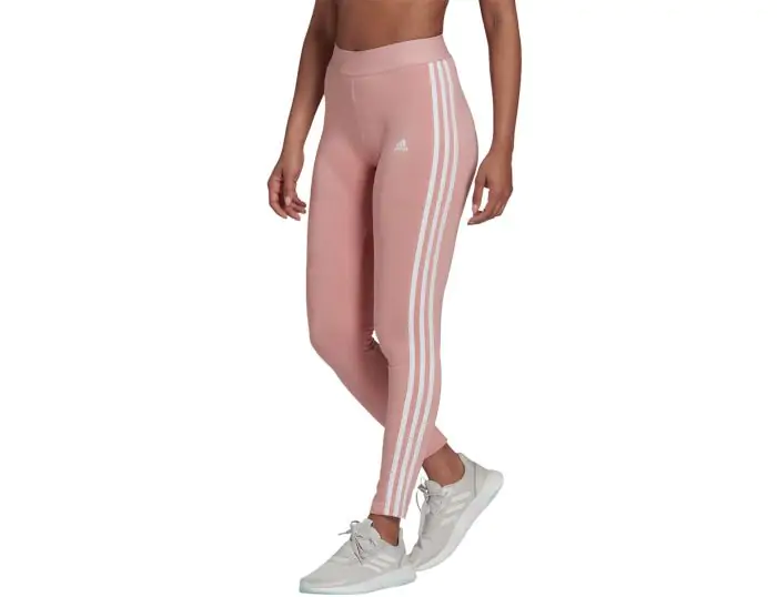 Adidas legging roze cheap