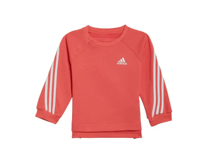 adidas Future Icons 3 Stripes Jogger Set Babykleding Avantisport