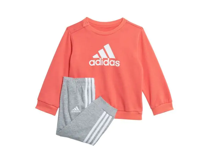 Adidas babykleding hotsell