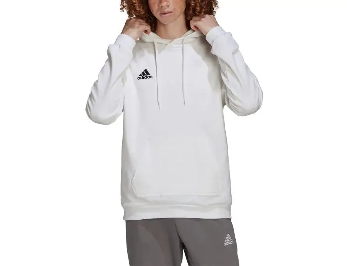 Hoodie adidas heren discount
