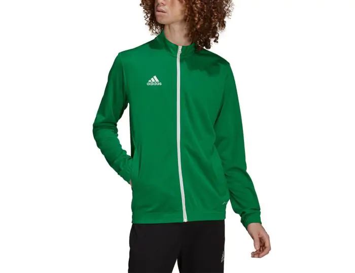 Adidas jassen heren groen deals
