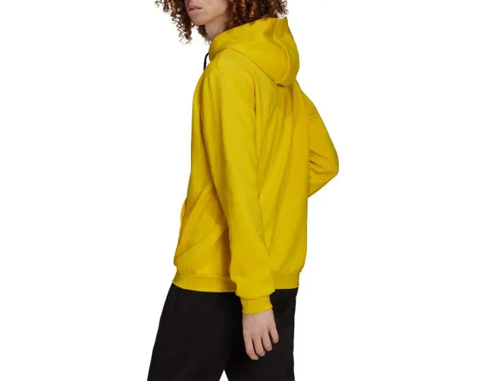 Gele adidas trainingspak hot sale