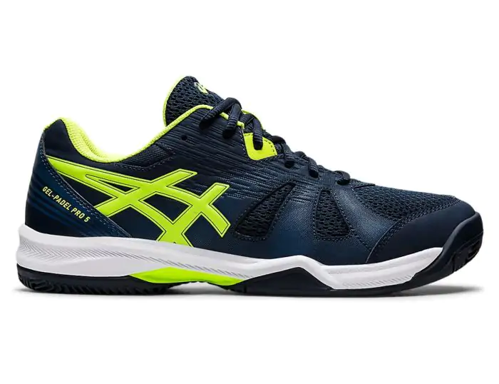 Asics Gel Padel Pro 5 Padel Schoenen Avantisport