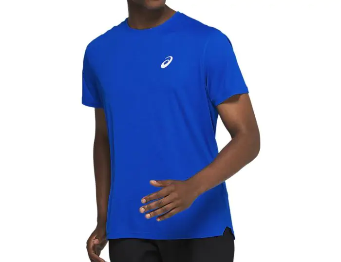 Asics hardloopkleding heren deals