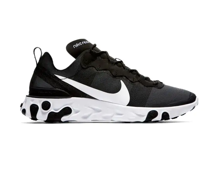 Nike react element dames deals