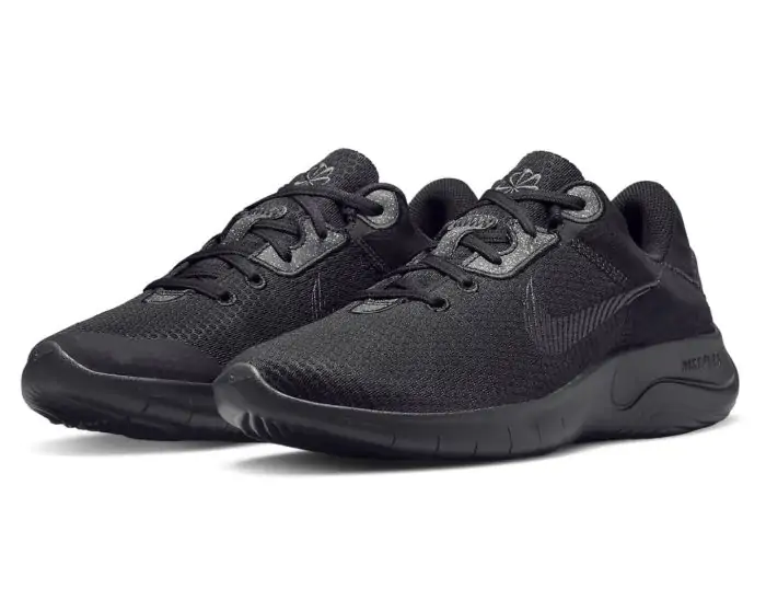 Nike Flex Experience Run 11 Next Nature Zwarte Hardloopschoenen Avantisport