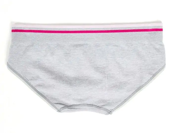 Reebok 2 pack Brief Seamless Kerys Dames ondergoed Avantisport