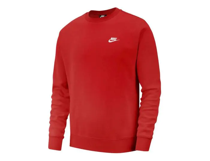 Nike heren sweater outlet