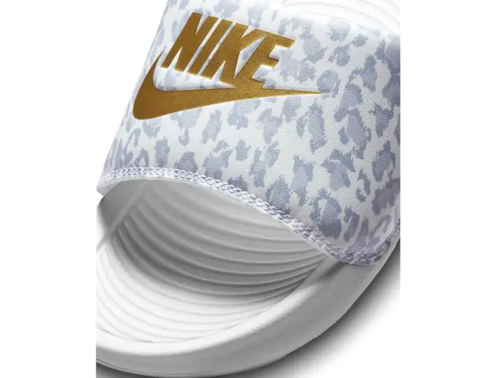 Nike slippers dames panter on sale