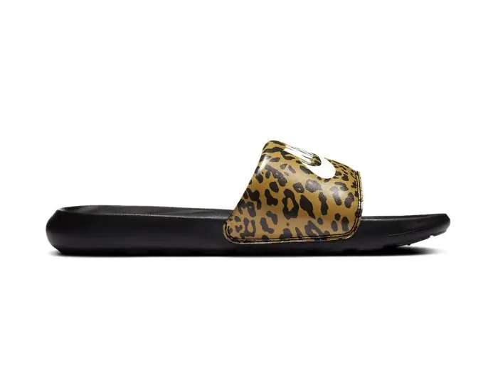 Tijgerprint slippers on sale