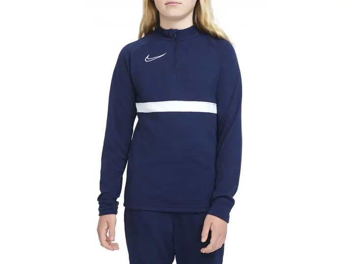 Nike Academy 21 Drill Top Training top Kids Avantisport