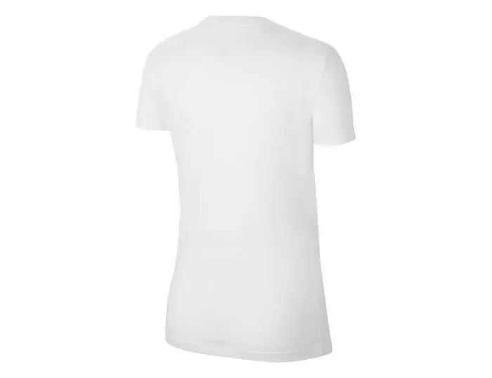 Nike Dri Fit Park 20 T Shirt Wit Sportshirt Dames Avantisport