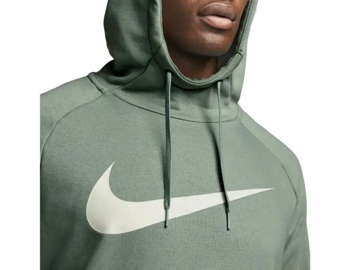 Nike Dri FIT Hoodie Heren hoodie Avantisport