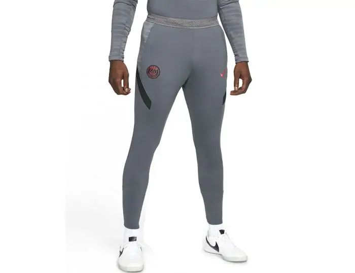 Nike training pants top