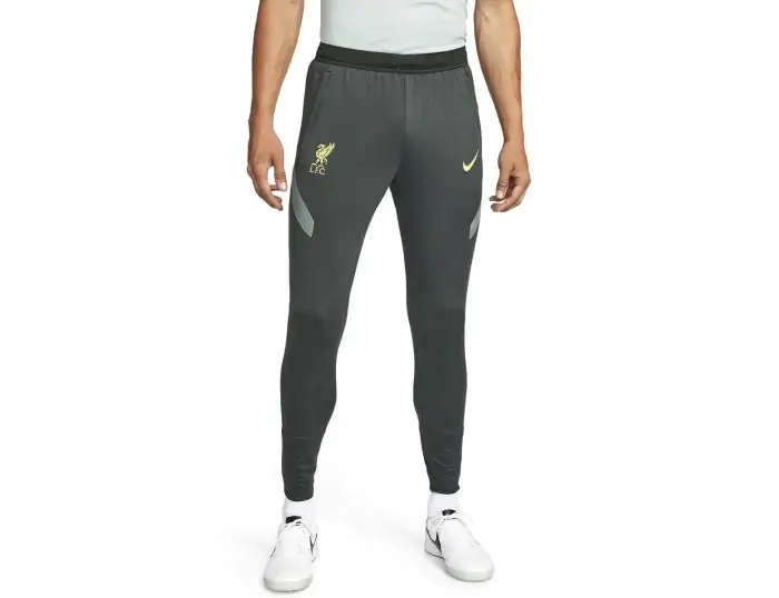 Nike Liverpool FC Strike Knit Pants Trainingsbroek heren Avantisport